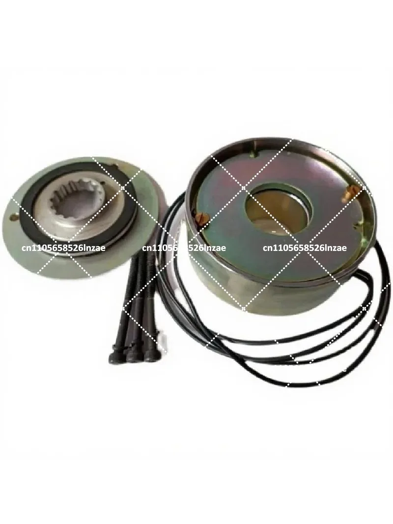 Motor Brake NM38711NR2 Replacement Part 52318379 for Industrial Equipment