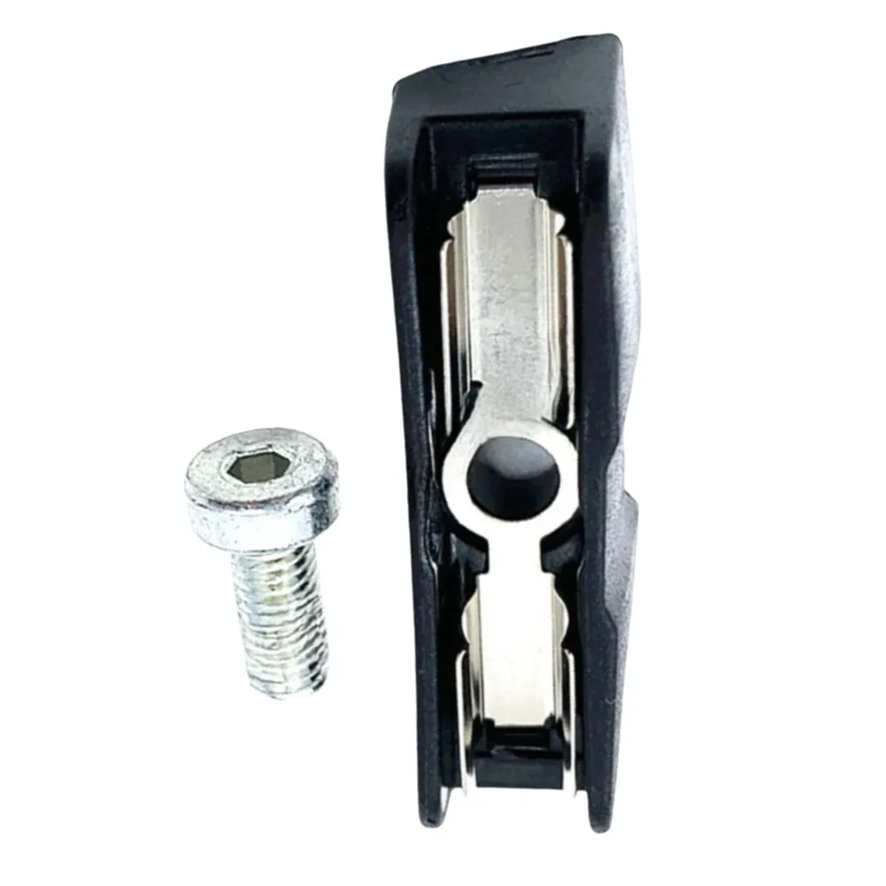 

Metal Bit Holder Bit Holder For Home Use Brand New Essential Drill Accessory Fits Drivers And Wrenches High Durability