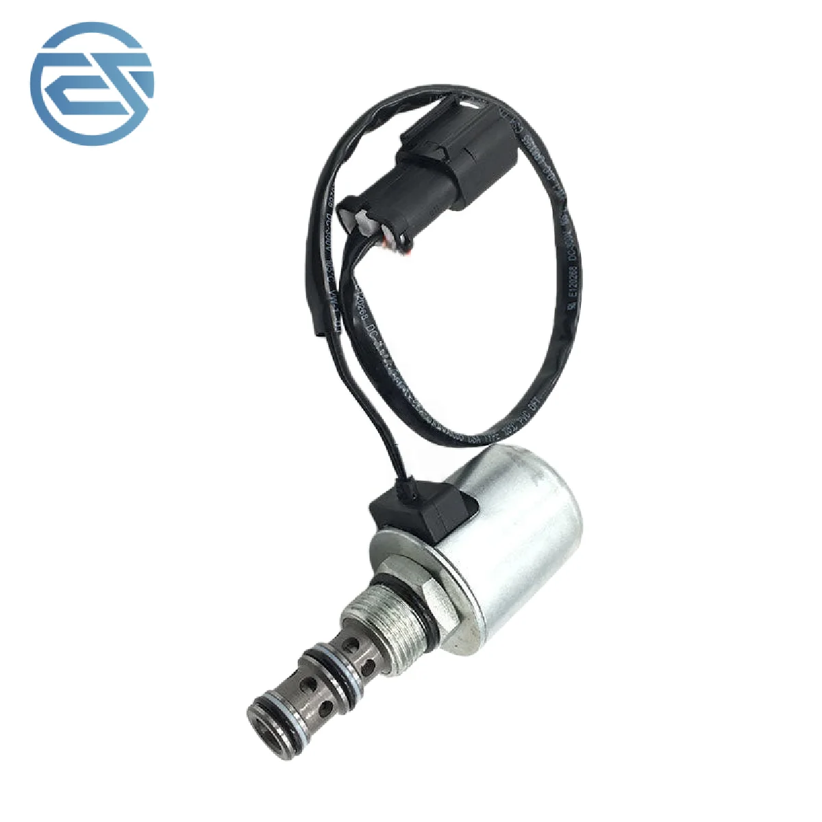 Excavator Solenoid Valves for PC120-6 PC200-6 PC200LC-6 PC210-6 PC220-6 206-60-51131 20Y-60-22121 20Y-60-22123 20Y-60-22122