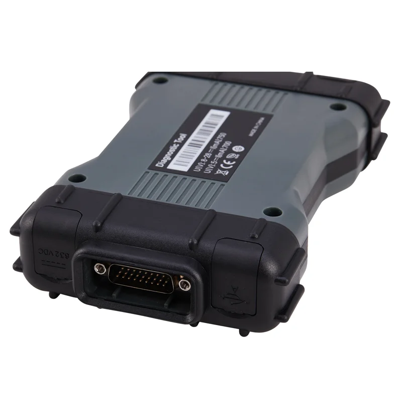 v2023.06 MUT III SE MUT-3 VCI Diagnosis OBD2 Adapter WIFI USB MUT3 Support J2534 ECU Programming Car Diagnostic Tool