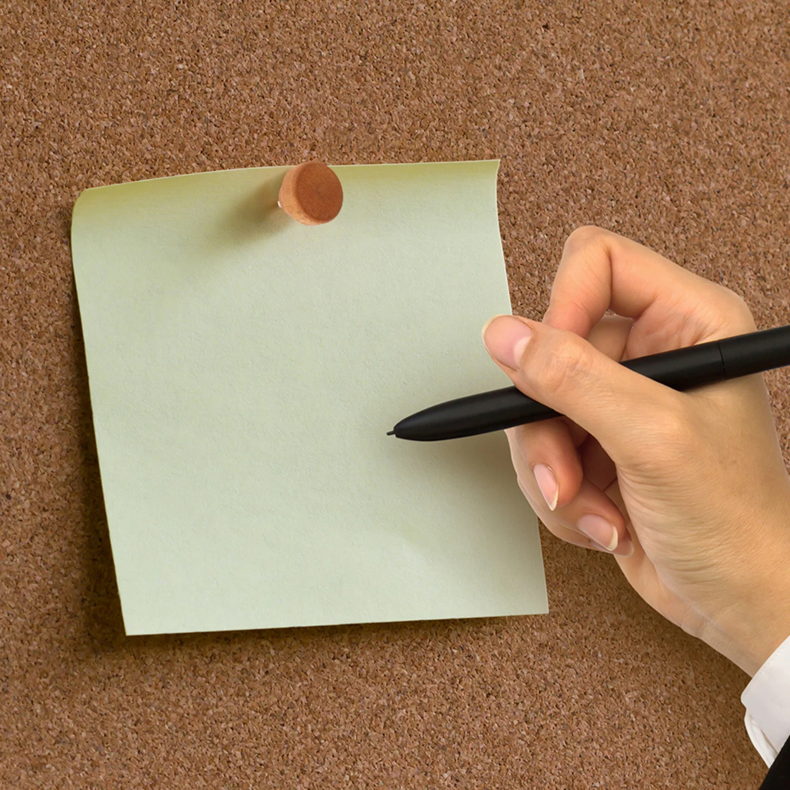 دبابيس ضغط خشبية مزخرفة 100 قطعة مسامير جدارية صغيرة لخريطة معلقة عرض الصور لوحة الفلين زينة دبابيس وضع العلامات الحرفية #3