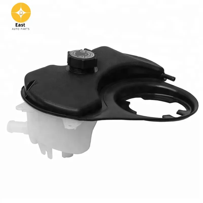 C2S18320 Car Accessories Radiator Coolant Reservoir Expansion Tank For Jaguar X-Type 02-08 C2S46861 C2S2738