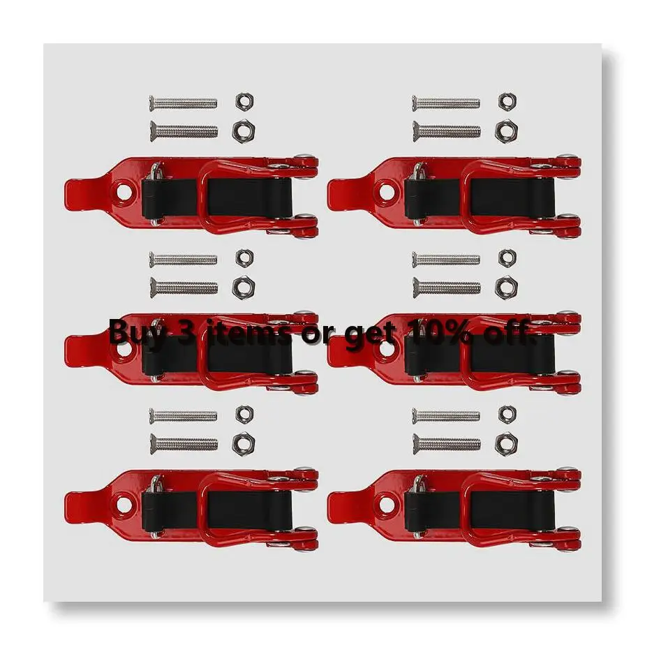 ●Shovel Holder for Car Roof Rack Ax Holder Kit Roof Rack Car Accessories for Truck Boat MilitaryEquipment and Tools