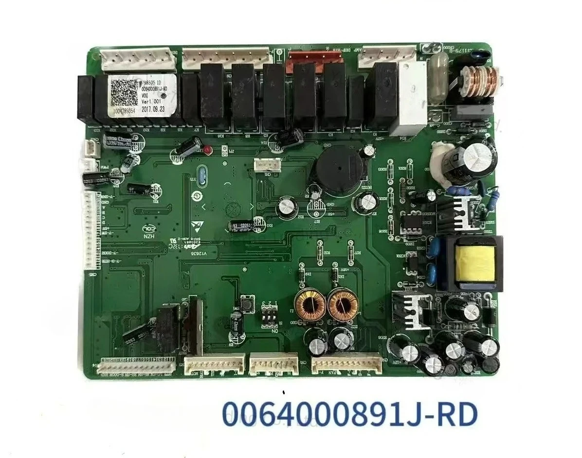 scheda-modulo-frigorifero-utilizzata-scheda-inverter-di-frequenza-0064000891j-0064000891j-rd
