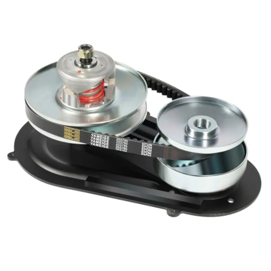 

Комплект динамометрического преобразователя серии 40 для картинга с высокопроизводительной системой сцепления, совместимый с 420CC Predator Dune GX 390-1 и