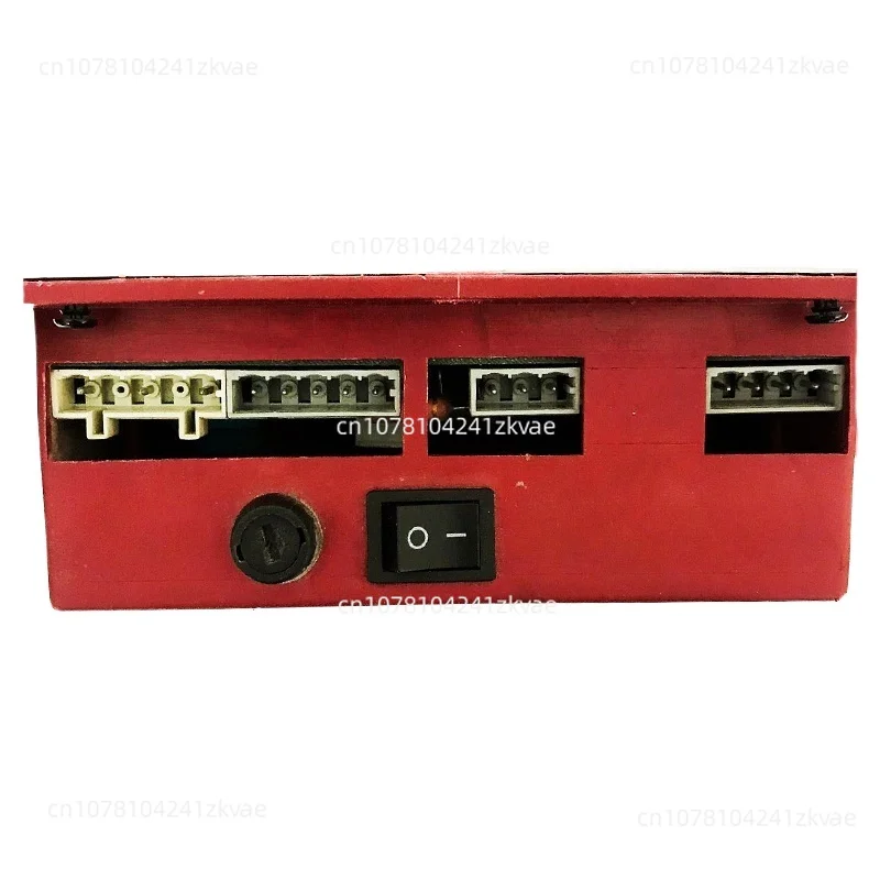 3300 Door Machine Box, Door Machine Frequency Converter, Door Machine Box VVVF4+