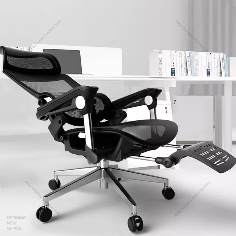 Ergonomic Gaming Office Chairs Armchair Simplicity Swivel Recliner Office Chairs Living Room Office Furniture Chaise Bureau