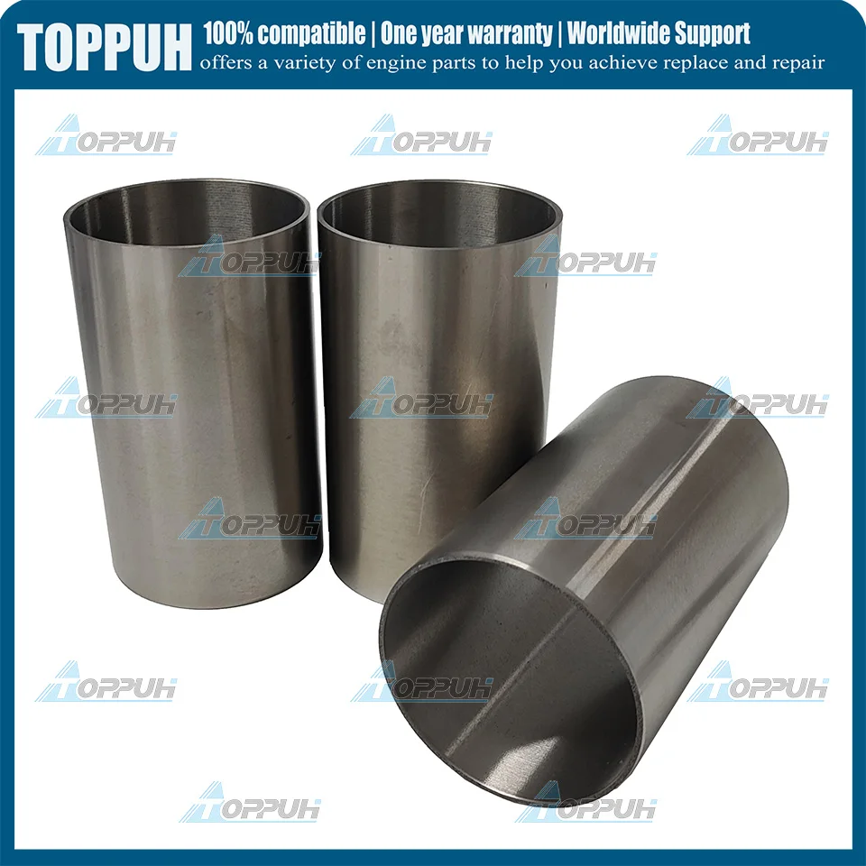 

D1402 Cylinder Liner For Kubota Engine