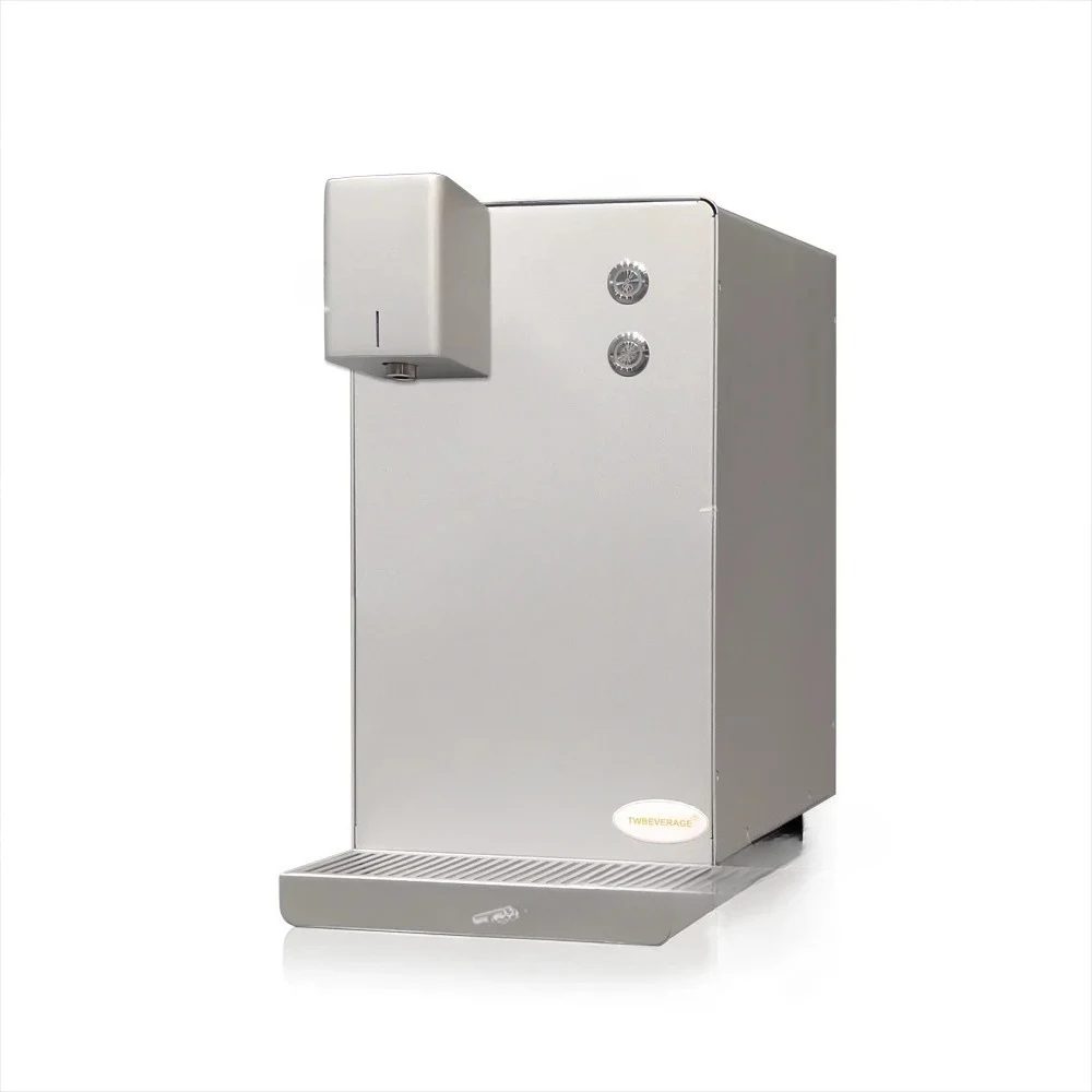 

TW automatic small carbonator soda fountain maker machine for home and commercial