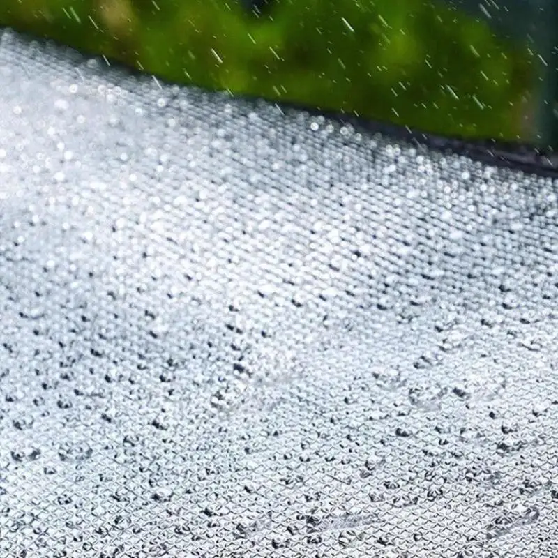 Universell Passende Elektroroller-Abdeckung Wasserdicht Sonnenschutz Dickes Leder für Fahr- und Parkschutz – Detail 9
