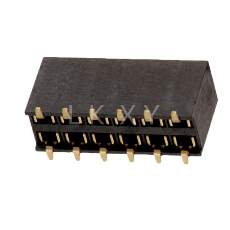10PCS/LOT 61030621821 2.54MM 6P