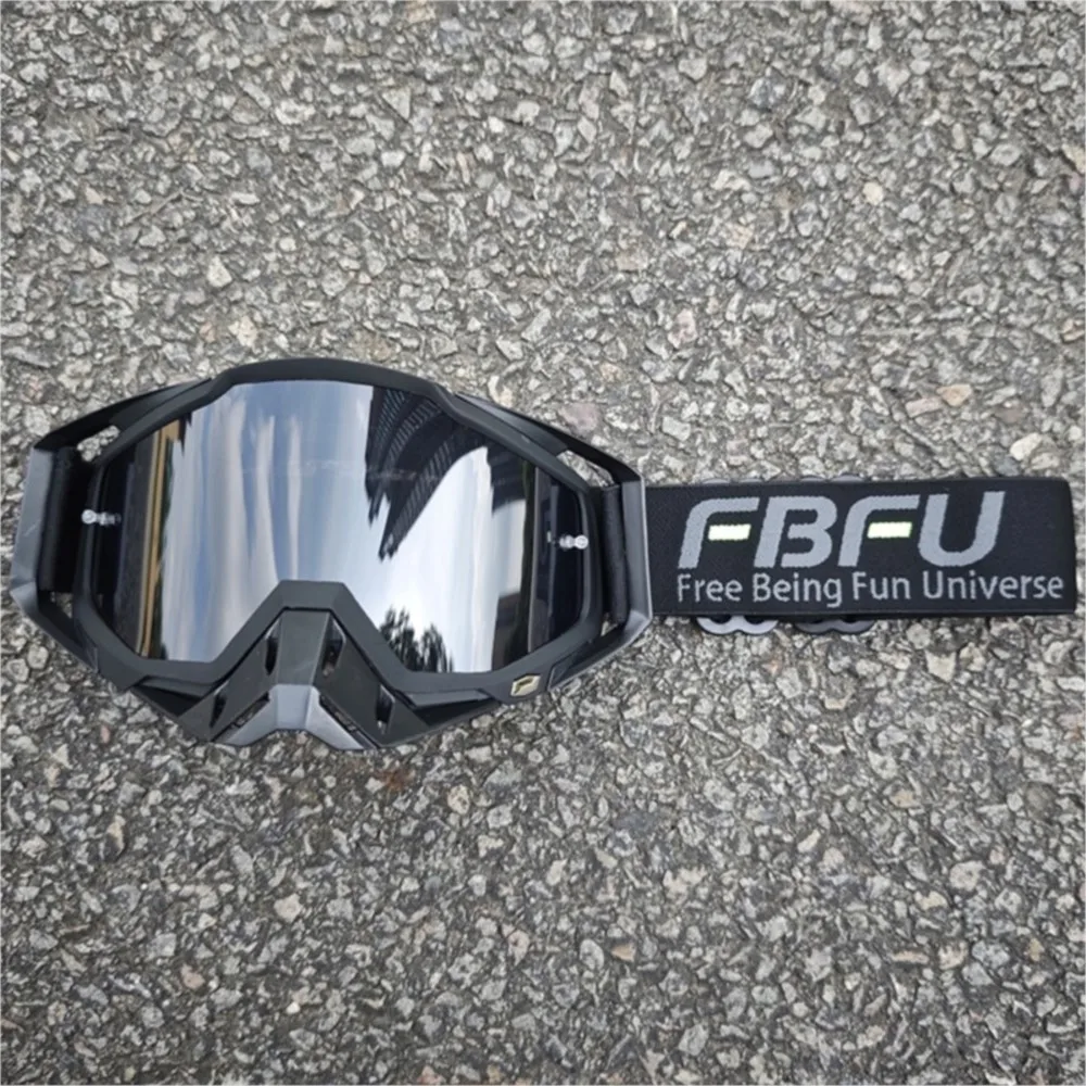 Impact Resistant Full Surround Protective Goggles Windproof Dustproof For Daily Work And Outdoor Safety Use