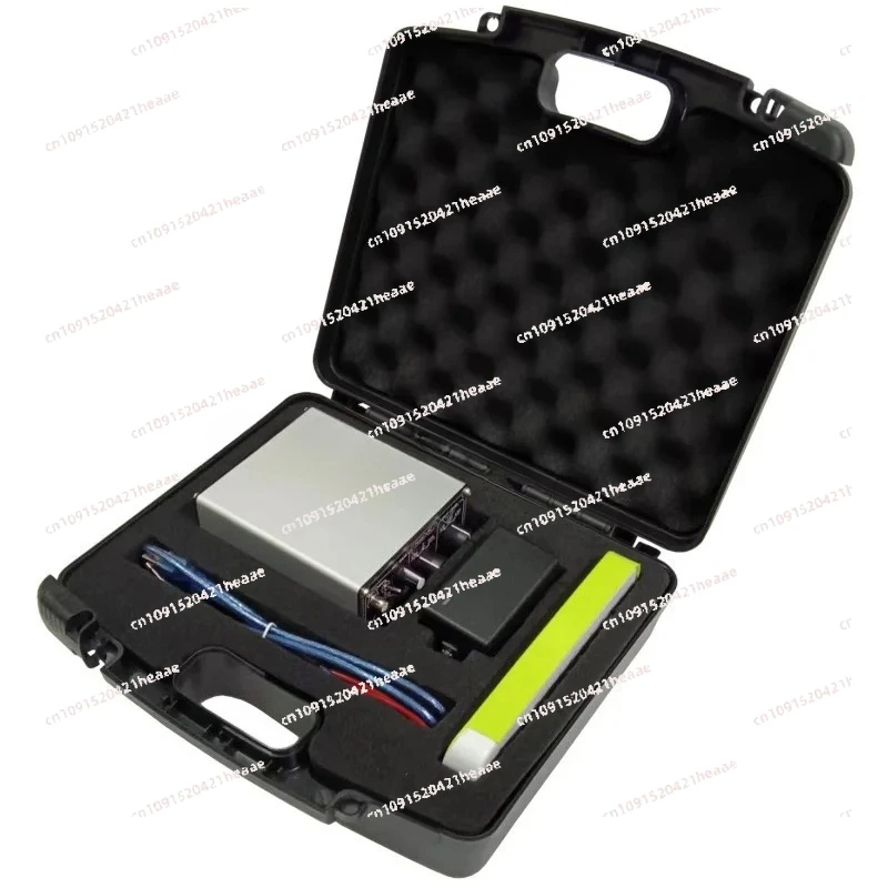 Suitable for audio testing, speaker measurement kit