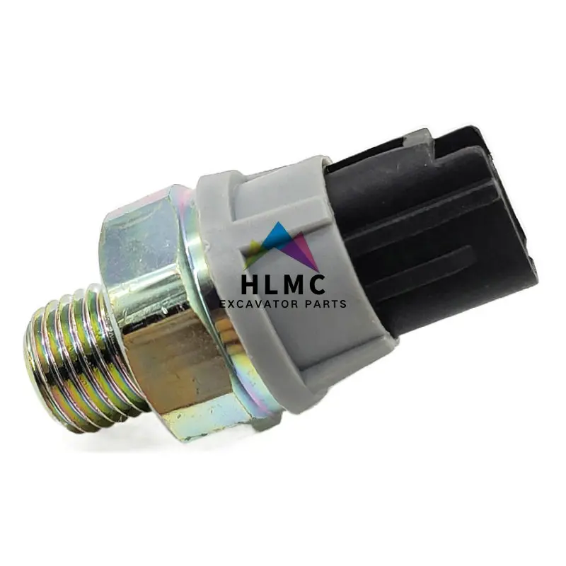 SK215SR SK235SR SK200-8 SK485-8 Oil Pressure Switch For Excavator Kobelco VH835301471A VH83530E0220 83530-E0220