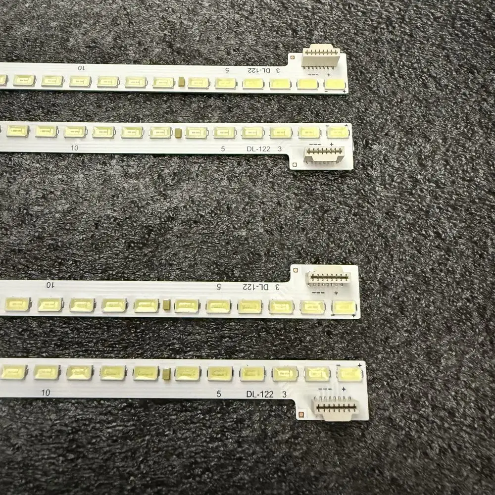 LED-Hintergrundbeleuchtung für 75UH855V 75UH780V 75UH850T 75UH8500 75UH6550 75SJ8570 75SJ857A 6922L0184A 6916L2486A 6916L2487A