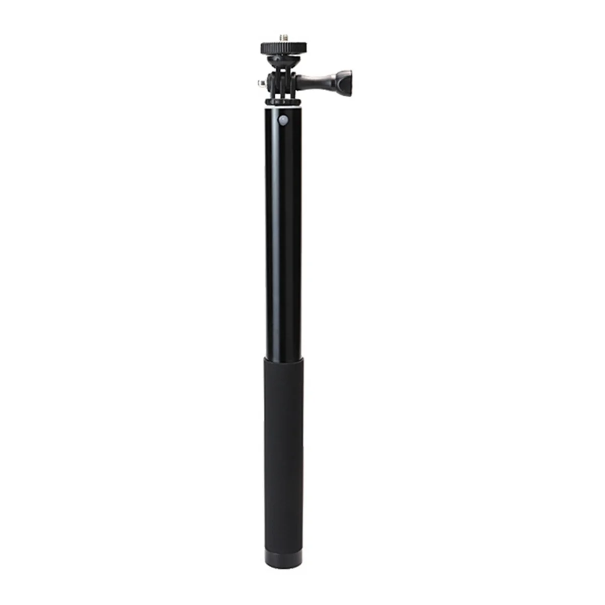 LENVEE für 360-Sportkamera Gopro Extended Selfie Stick Support Rod