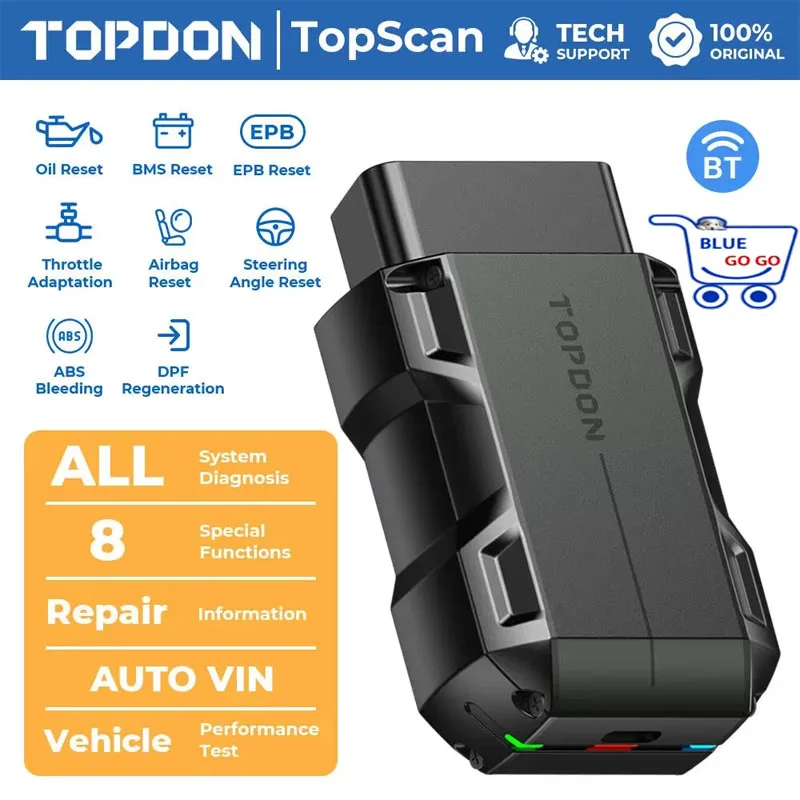 topdon-topscan-lite-scanner-smart-diagnostic-tool-dtc-repair-guide-bluetooth-obd2-code-reader