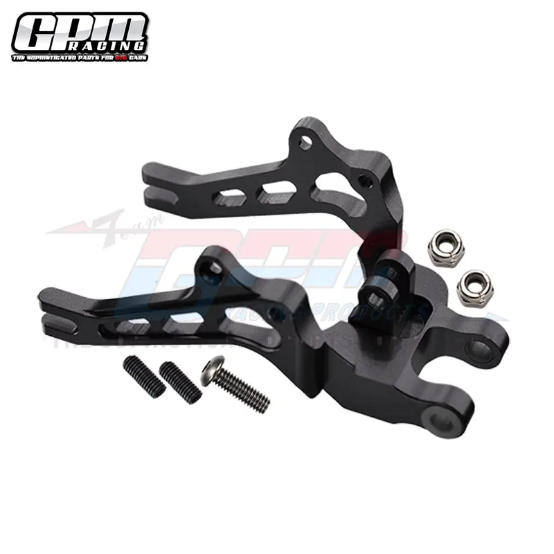 KYOSHO MOTOR CYCLE NSR500 Aluminum Kona Design Rocker Arm