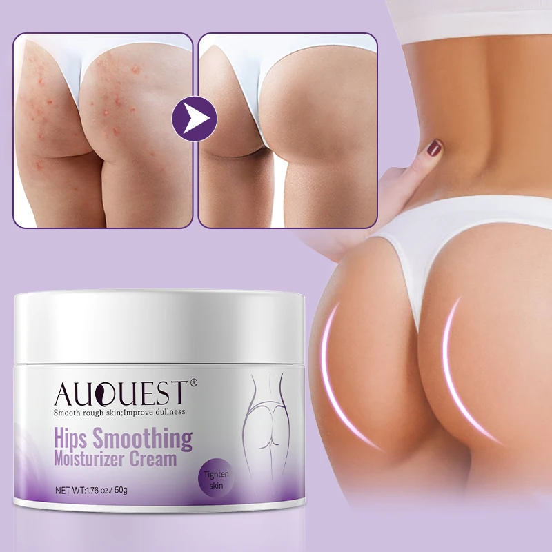 Buttock Cream Whitening Pimple Spot Remove Smoothing Lift Up Ass Firming Body Lotion Sexy Hip Women Buttock Moisturizing Cream