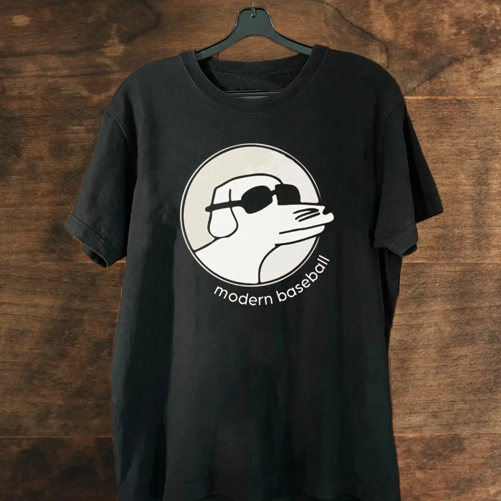 Neu Modern Baseball Tour Geschenk für Fan Kollektion S bis 5XL T Shirt GC2043 vintage Washed fashion Slightly streetwear