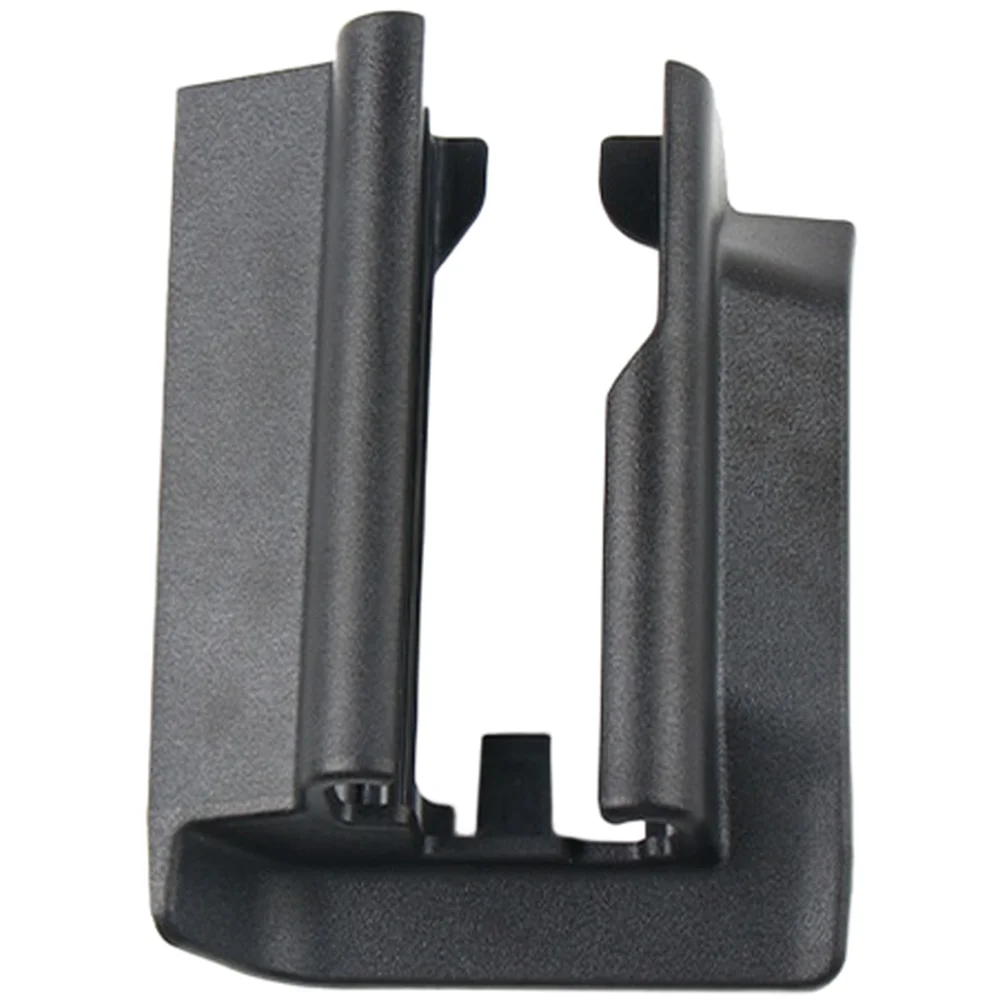ABS Seat Rail Cover Trim for Mercedes-Benz for cls W218 and E-Class W212 Models Matching Factory Seat Sliding Track Dimensions