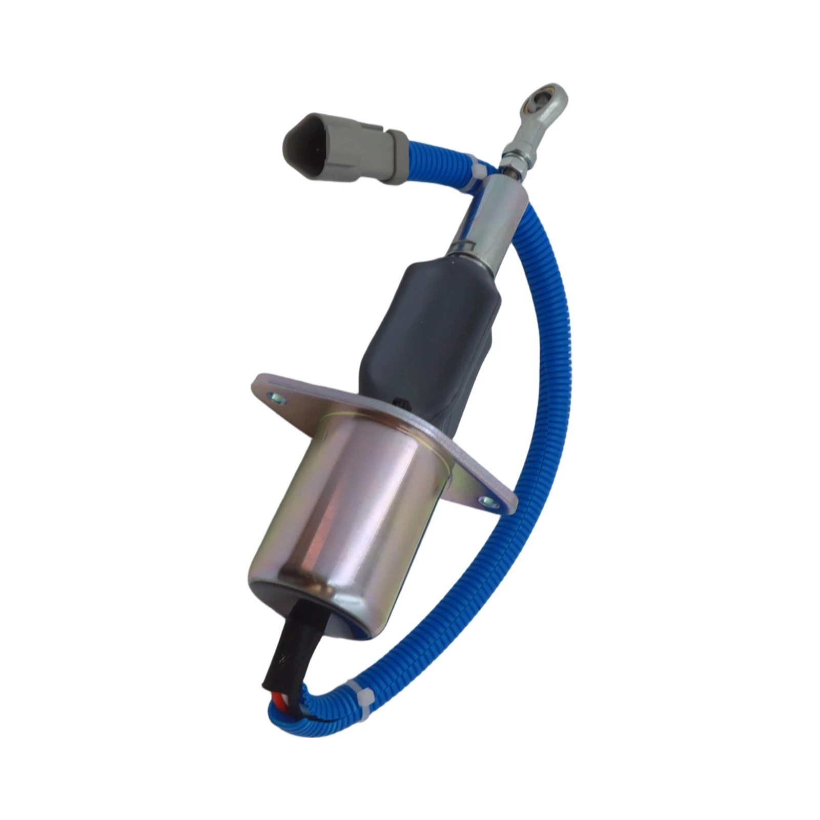solenoid valve 4063500 For CUMMINS ENGINE 6CT8.3 KOMATSU PC360-7