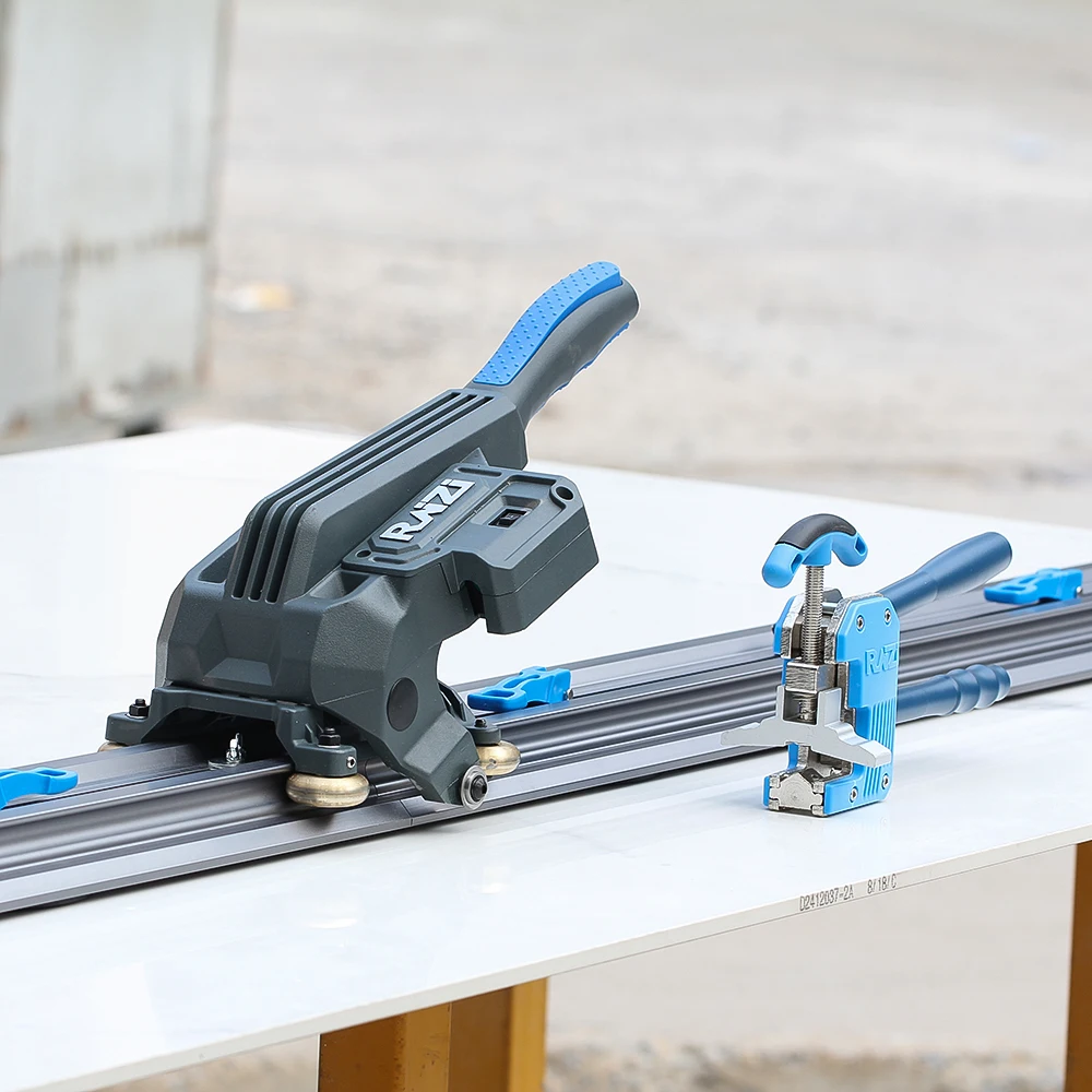 HevyCut Pro Tile Porcelain Cutters for Manual Use