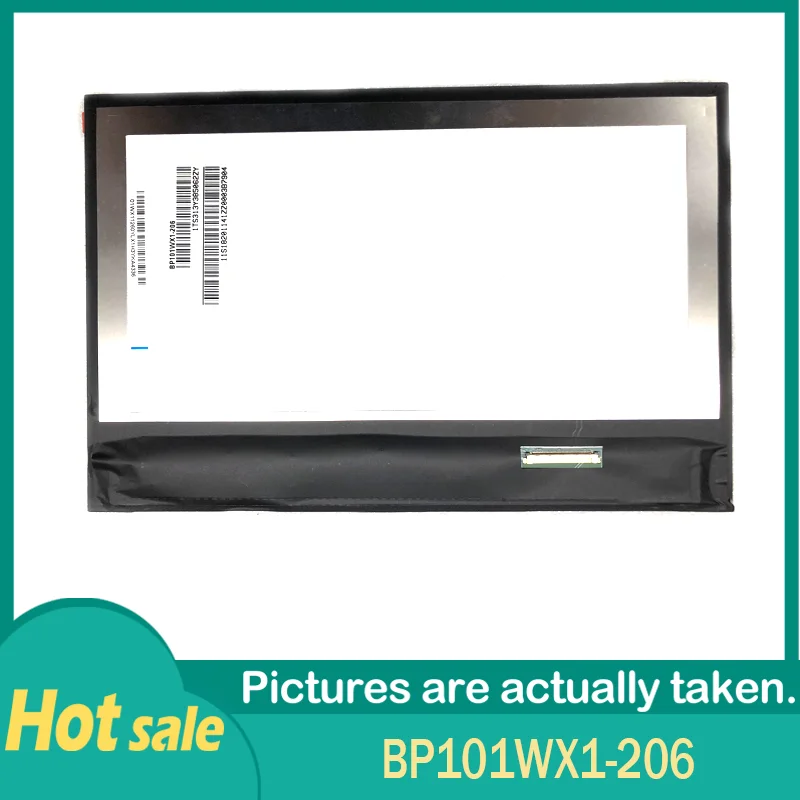 

100% Original BP101WX1-206 10.1inch 1280*800 Lcd Panel