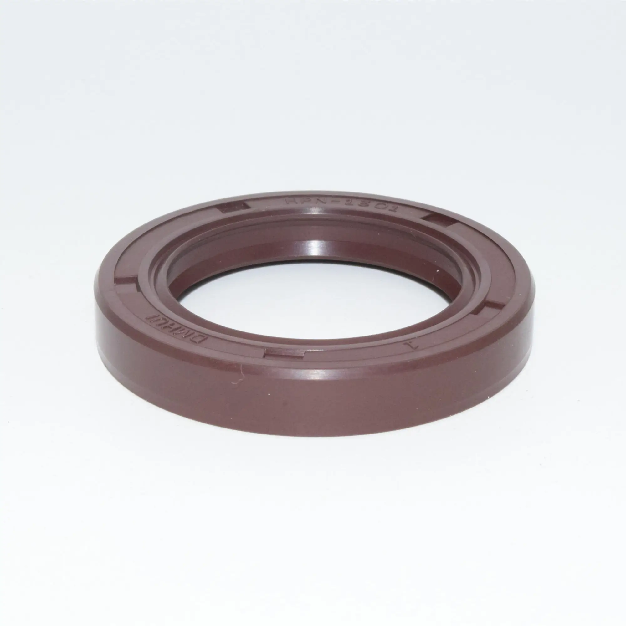 FKM High Quality Pressure Resistant Oil Seal, High Temperature Resistant 58*80*8mm TCV Hydraulic Pump Seal