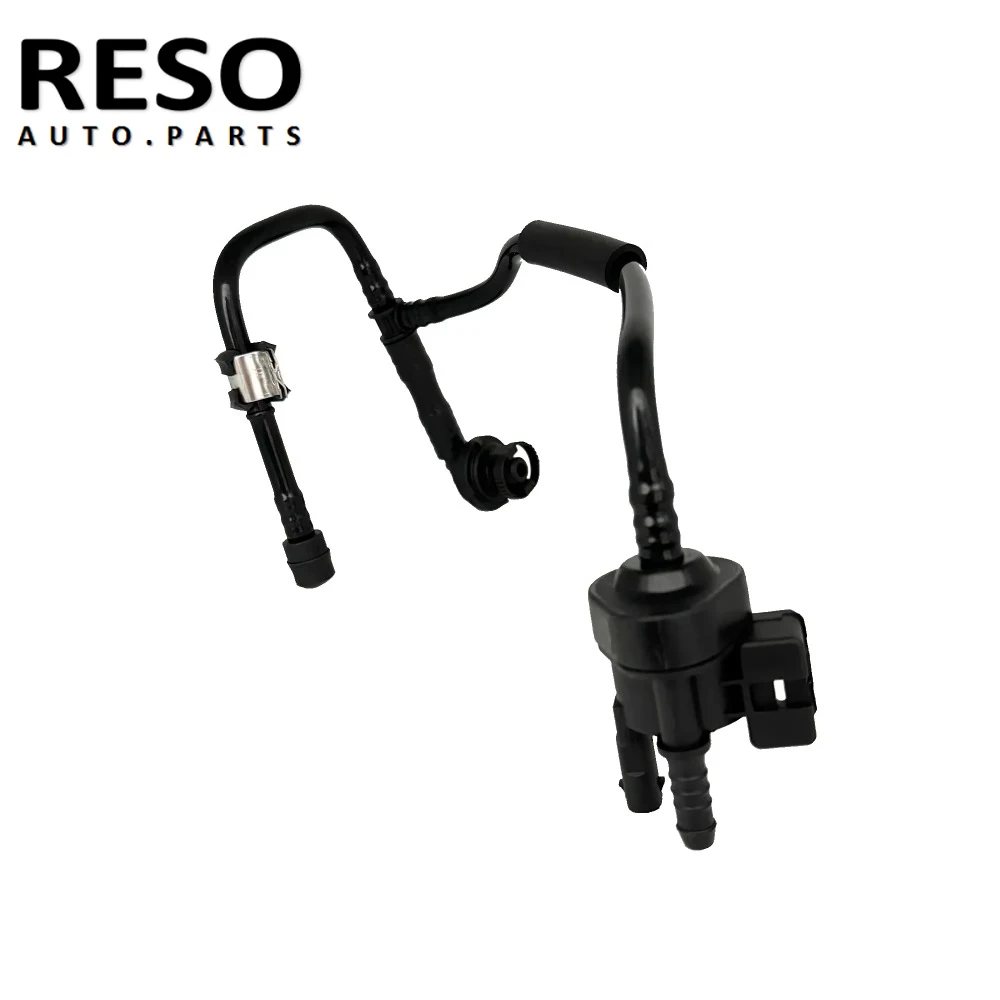 

RESO Vapor Canister Shut Off Purge Valve 06J133781CE 06J133781CA 06J133781BC 06J133781AN For VW CC Golf GTI Audi A3 TT