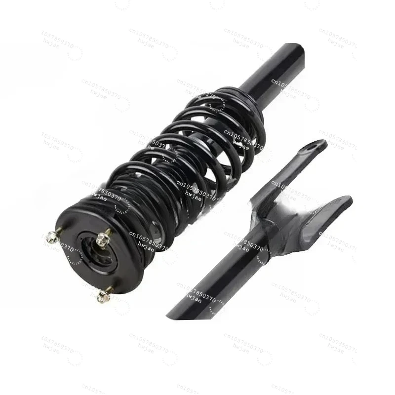 Airmatic Front Suspension Air To Coil Spring Strut Conversion Kit GL&ML W164 X164 Class 1643200130