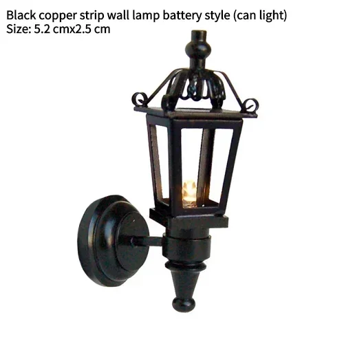 battery type