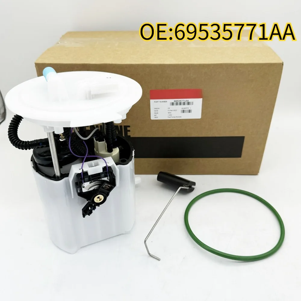 

Для 68535771AA Модуль топливного насоса подходит для Cummins Dodge Gipp Durango Grand Cherokee 11-21