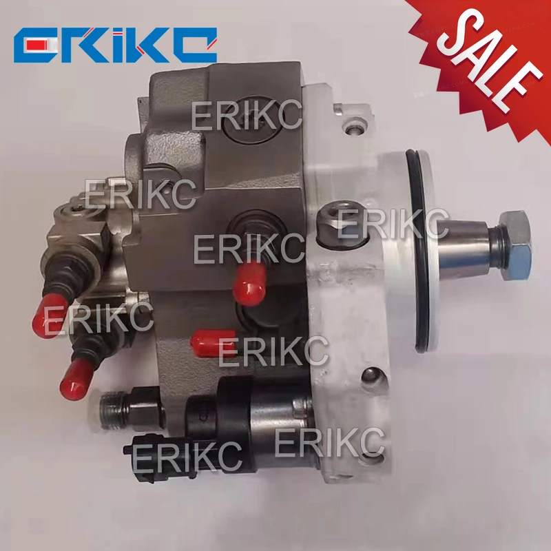 ERIKC 0445020150 Diese Fule Pump 0445020122 Automotive Common Rail Pump for QSB6.7 6754-71-1010