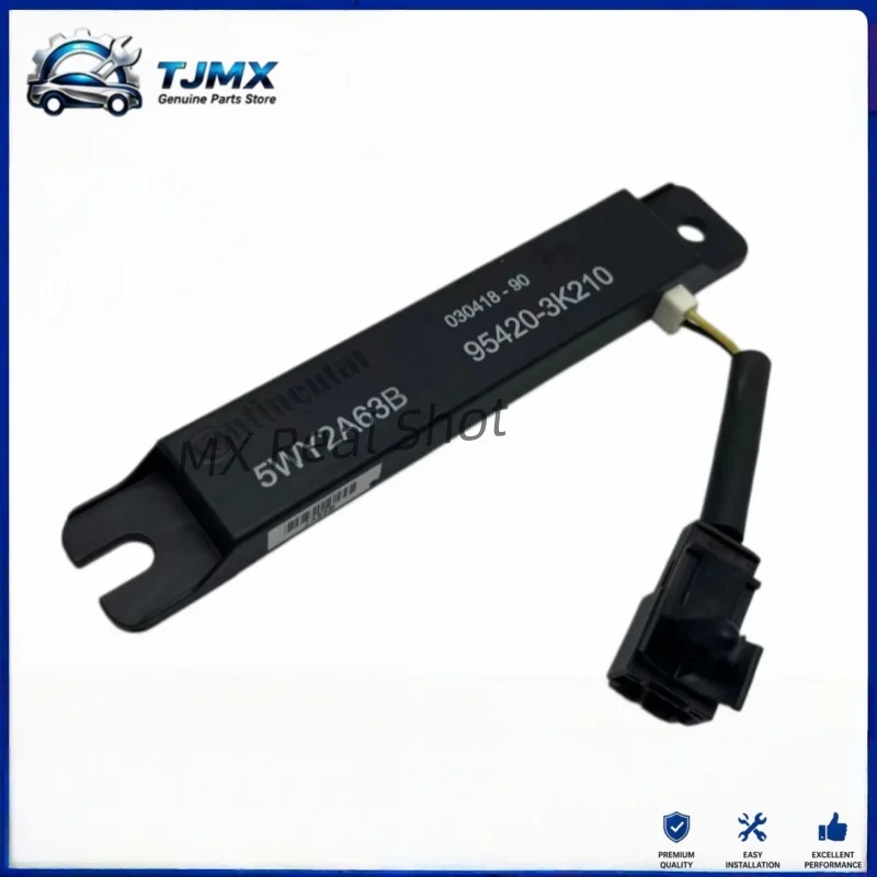 95420-A5200 95420A5200 Smart Key Antenna Assembly Keyless Entry Receiver for Hyundai Kia OEM Replacement