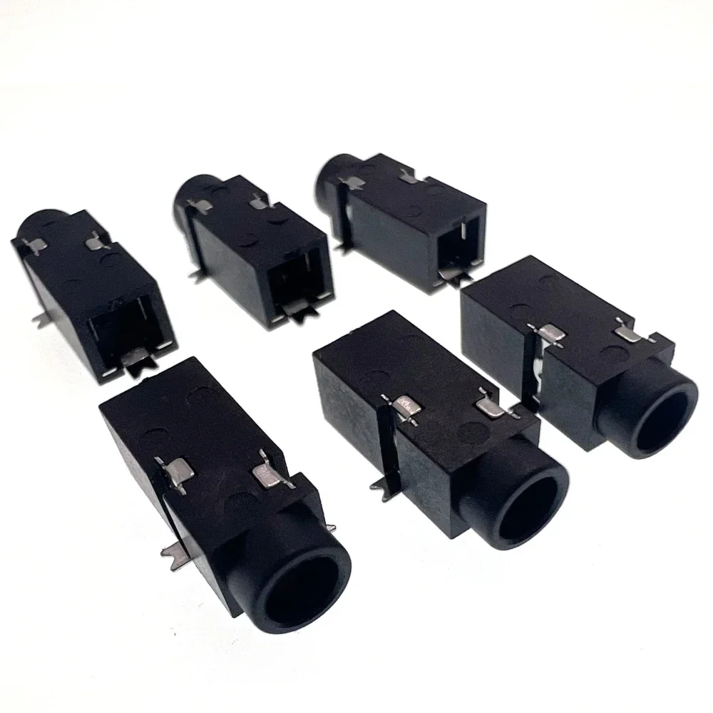 20Pcs 3.5MM Headpho…