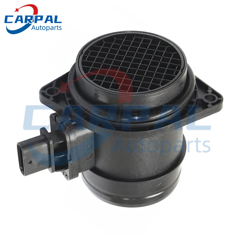 High Quality Mass Air Flow Meter Sensor MAF 0280218205 13627542418 For BMW Mini Cooper R55 R56 R57 2007-2011 Auto Parts