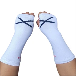 CM punk Glove Set Philp Jack Brooks Wrist protection gloves hand protection Wrestling arm protection