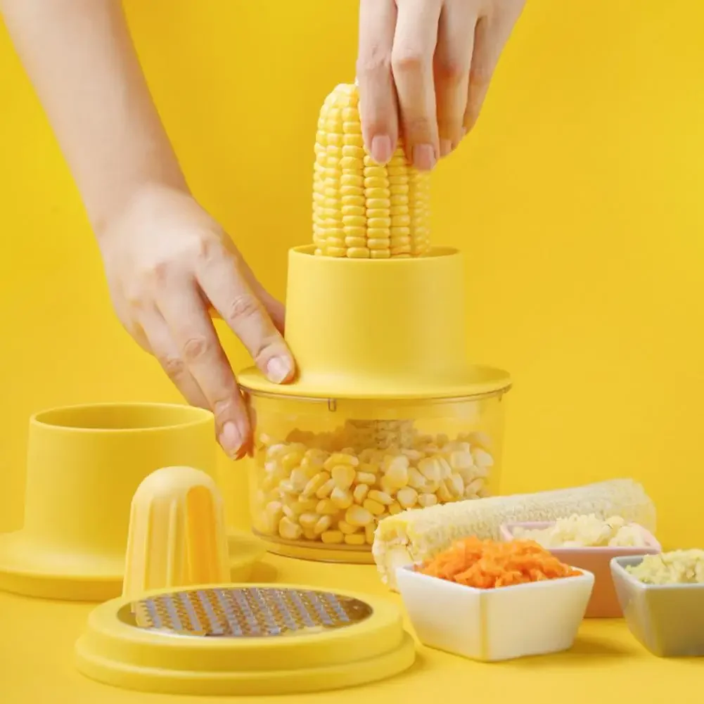 Corn Peeler Strippe…