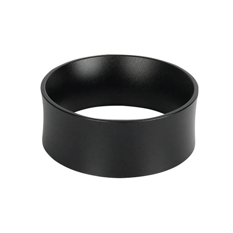 

Кольцо для дозирования кофейного порошка 58 мм с магнитным кольцом с фиксированной поверхностью для итальянской кофемашины