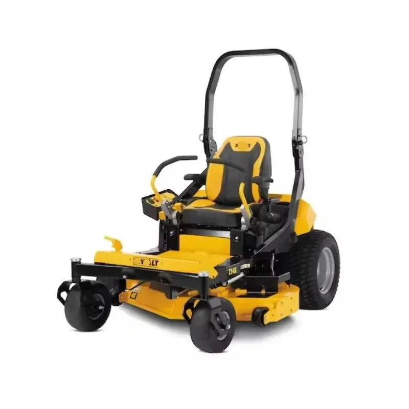 ZT2 (60) 25HP Kohler Zero Turn Mower (2022 Model) Cub Cadet ZT2 60