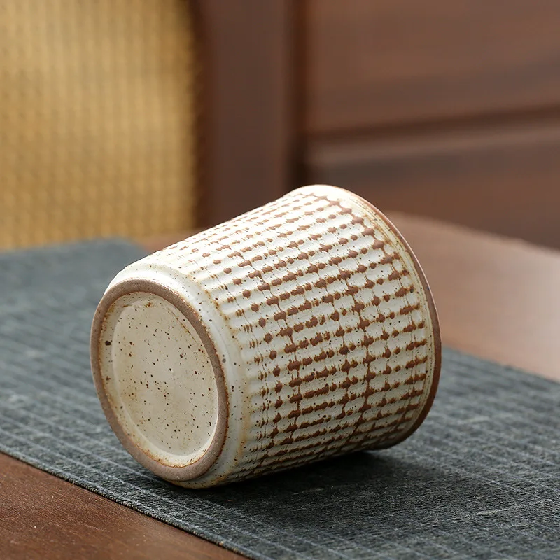 Retro Tableware Including Individual For Home Use Restaurants Hotels Ceramic Coffee Cups And Tea Cups