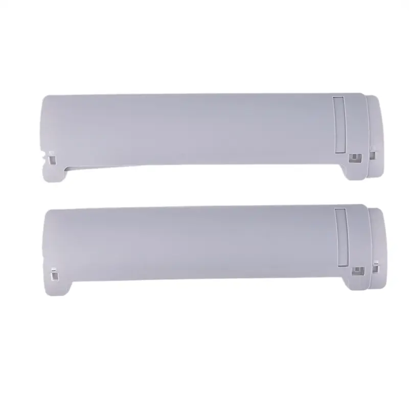 Air Conditioner Cover Anti Direct Blowing Retractable Air Conditioning Wind Shield Cold Air Conditioner Deflector Baffle