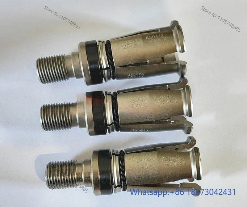 New original machine tool spindle pull claw, broach claw 850412-00308C 1pcs   --Brand new 1PCS