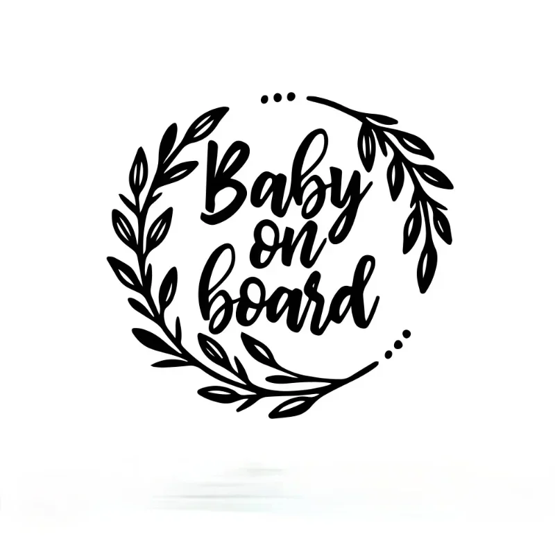 Automotive self-adhesive stickers, car beauty, scratch coverage