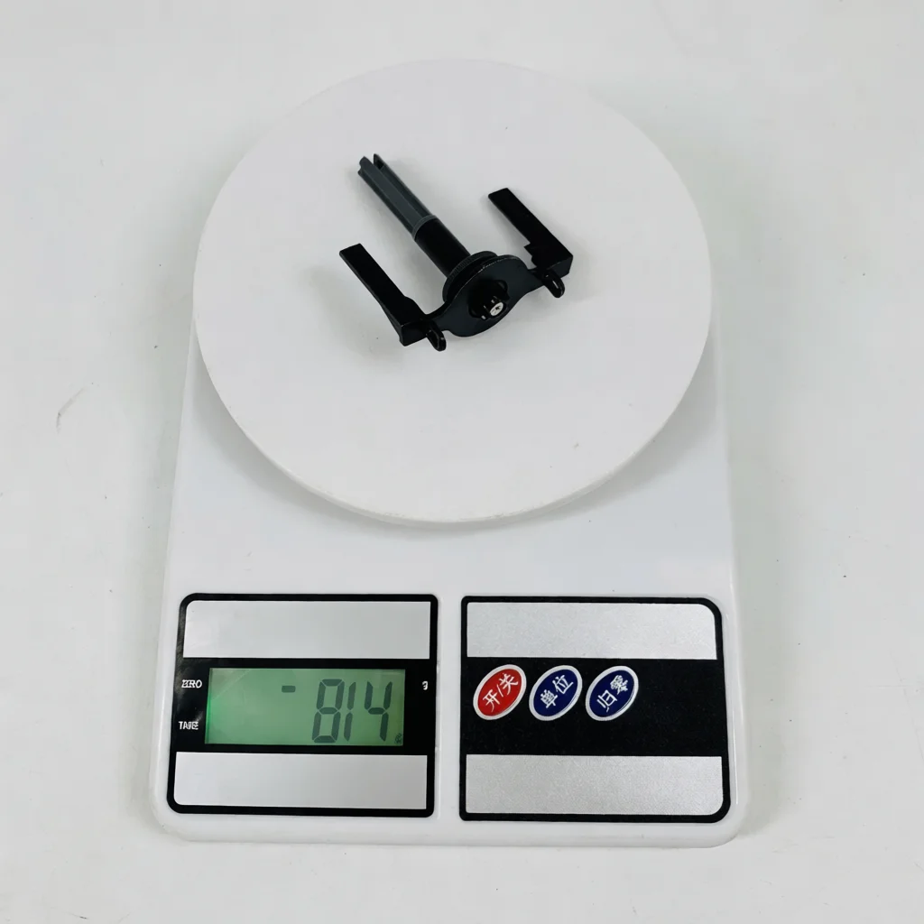 Replacement Iron Shaft Main Brush Holder For Roborock Saros 10R Qrevo Curv Vacuum Cleaner Roller Support Accessory