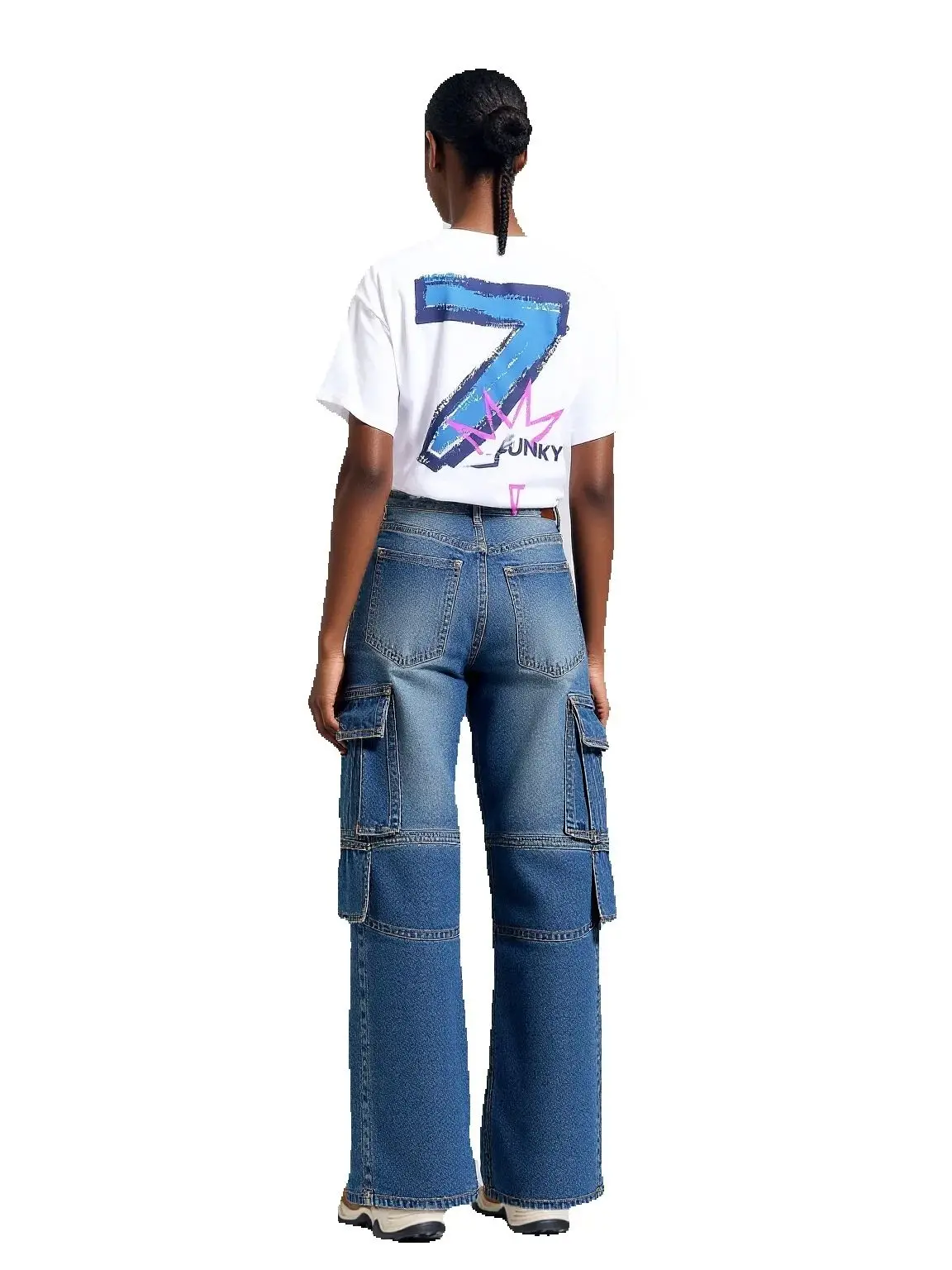 New arrival women t shirts top tee short sleeve men running cotton clothes 0986
