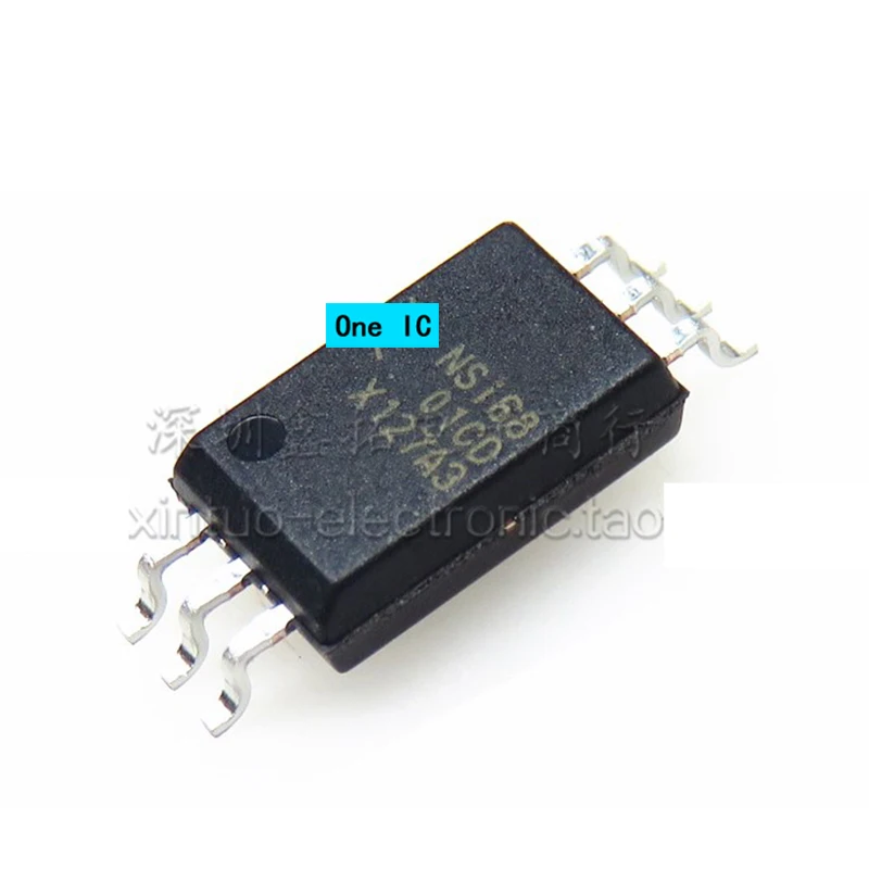 

5-10pcs 100% Original NSI6801C-DSWFR NSI6801CD NSI68 NS168 NSI6801C SOW6 Brand New Genuine Ic