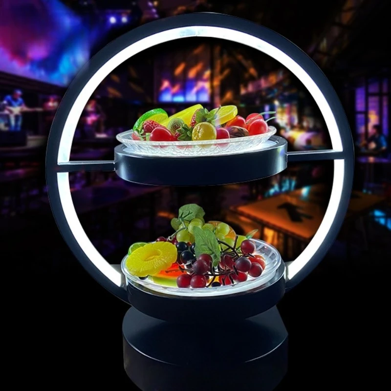 High Quality Custom Light Emitting Diode Metal Frame Tray