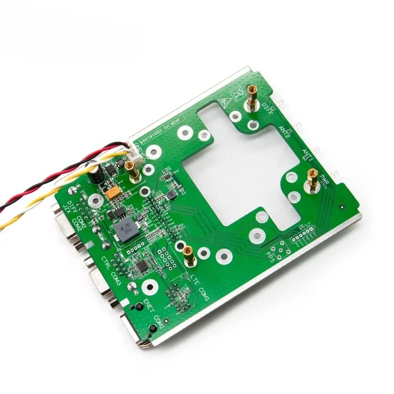 

Высокоточный полный системный дешевый OEM-комплект CORS RTK GNSS-приемник EVK
